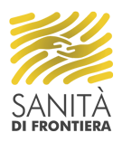 Logo Sanità di Frontiera