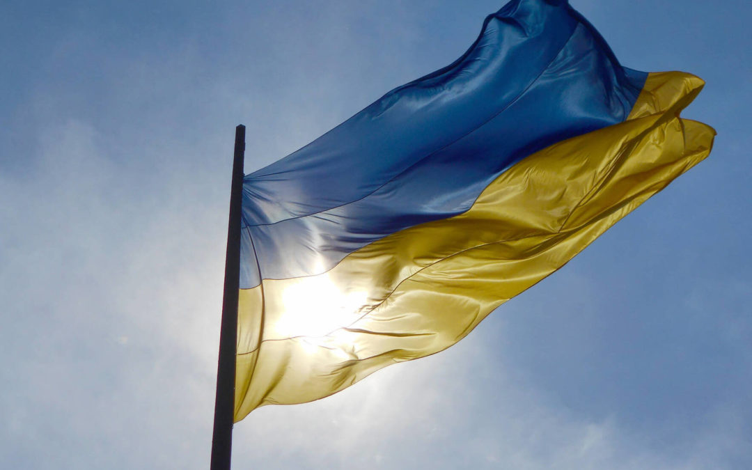 Perché nessuno sia lasciato indietro, dona per essere accanto alla popolazione Ucraina